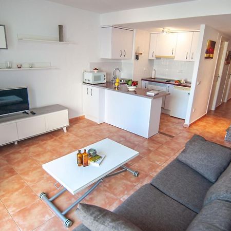 Avanoa - Piteres Apartment อัลเตอา ภายนอก รูปภาพ