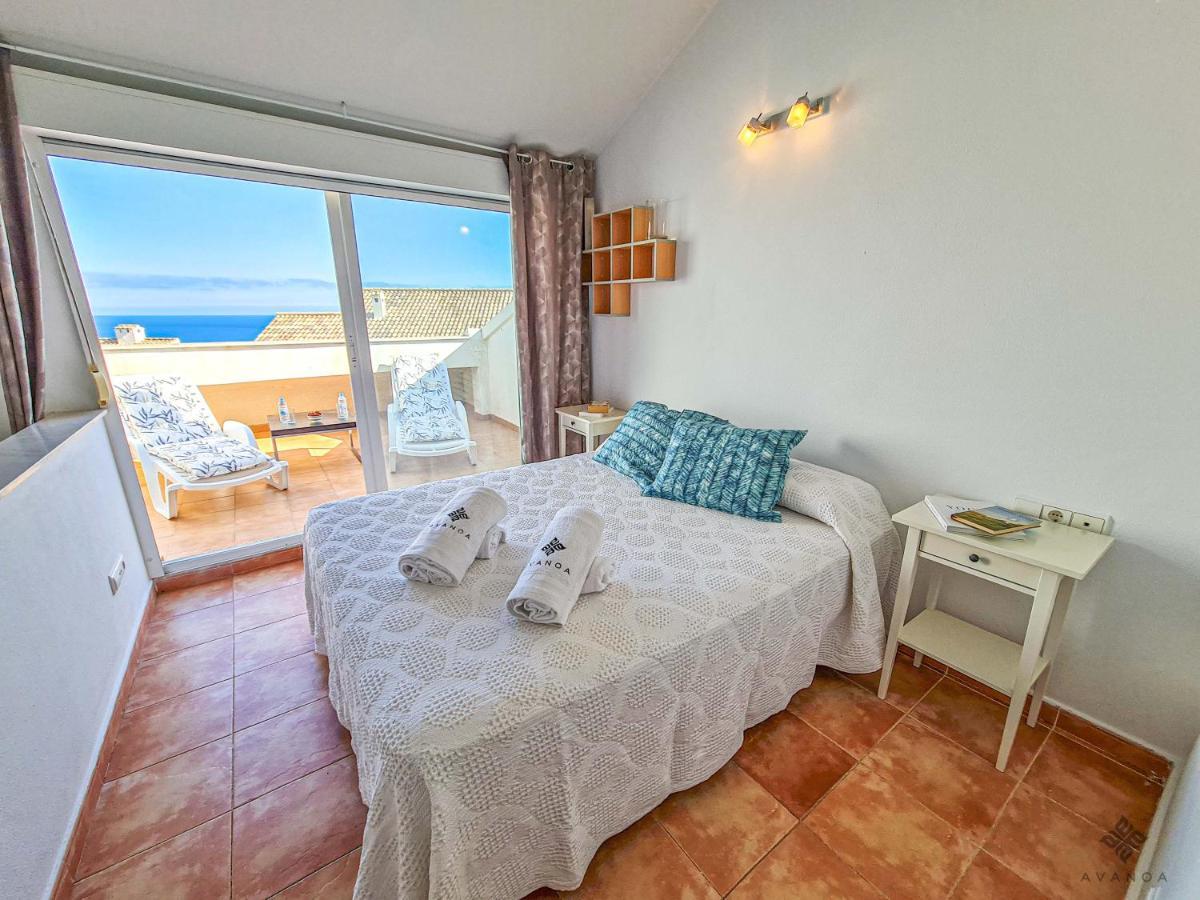Avanoa - Piteres Apartment อัลเตอา ภายนอก รูปภาพ