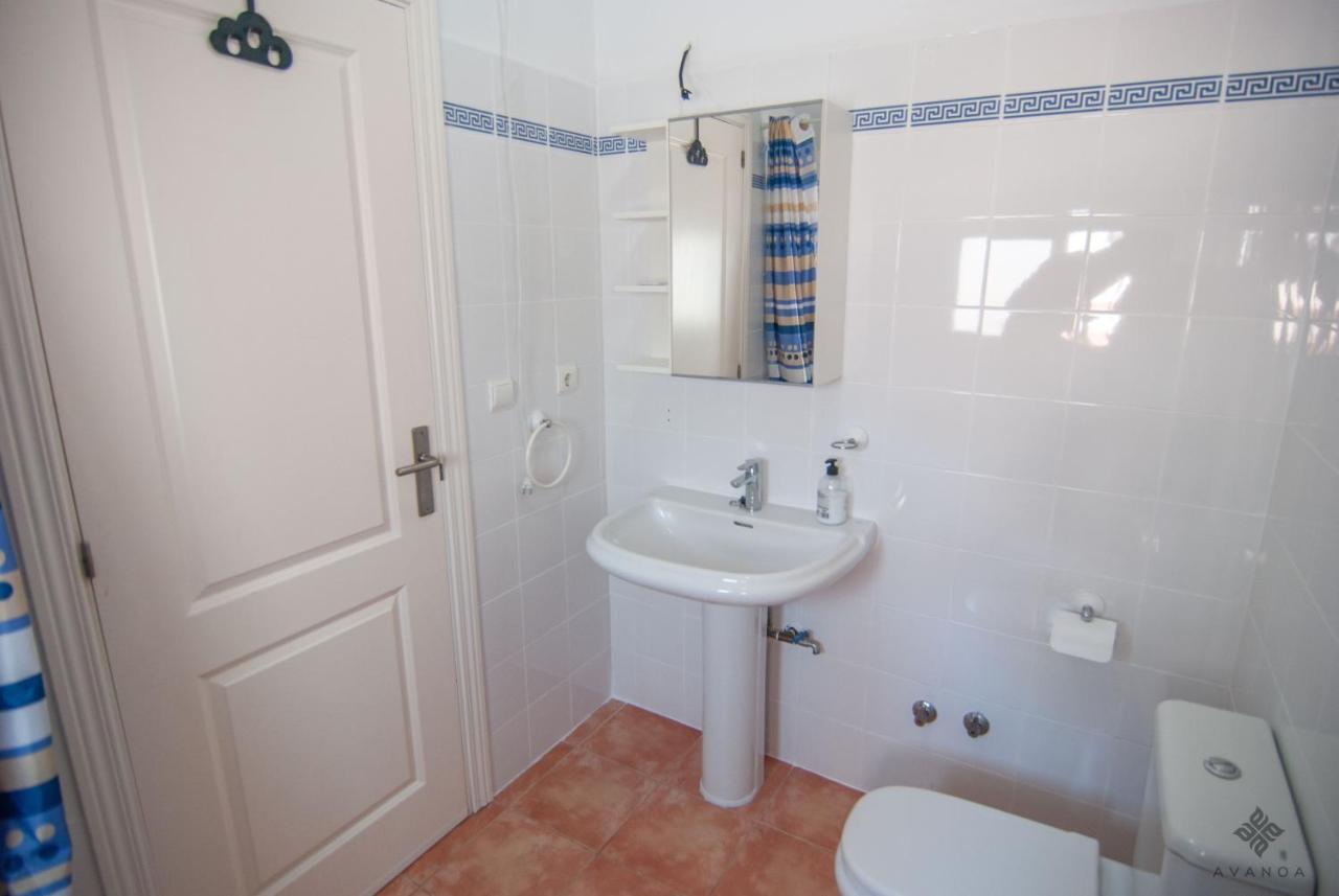Avanoa - Piteres Apartment อัลเตอา ภายนอก รูปภาพ