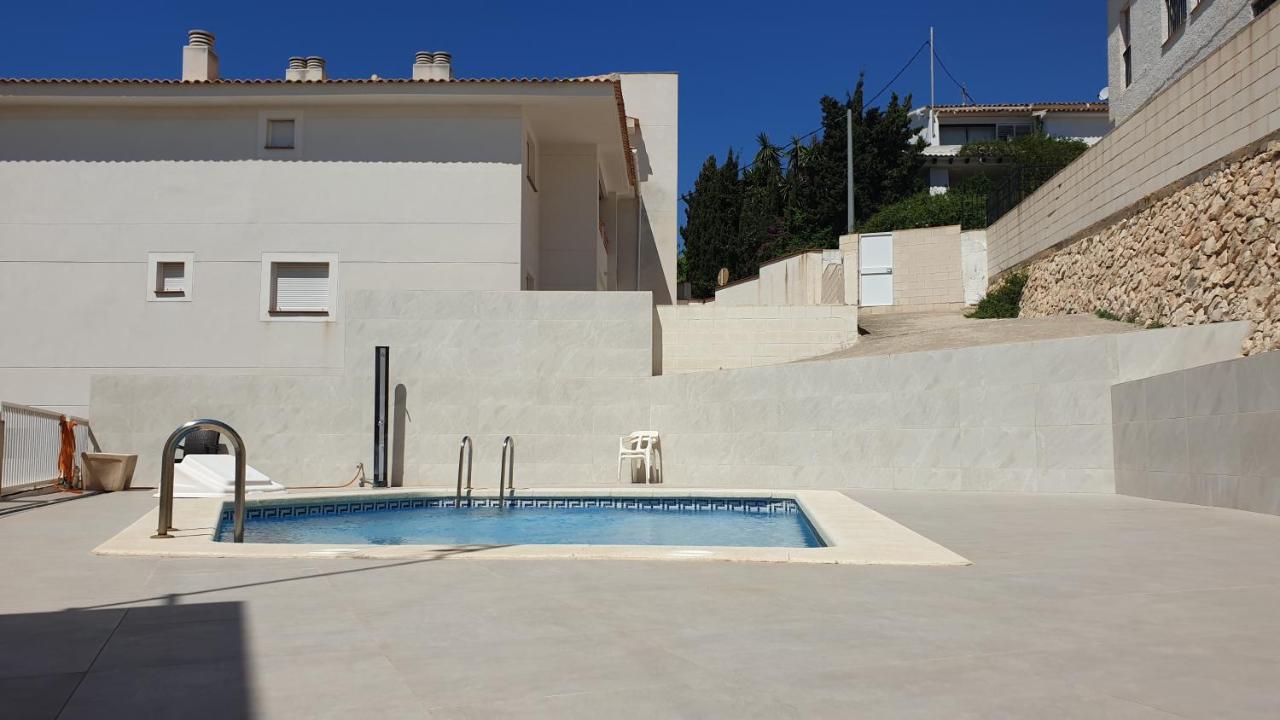 Avanoa - Piteres Apartment อัลเตอา ภายนอก รูปภาพ