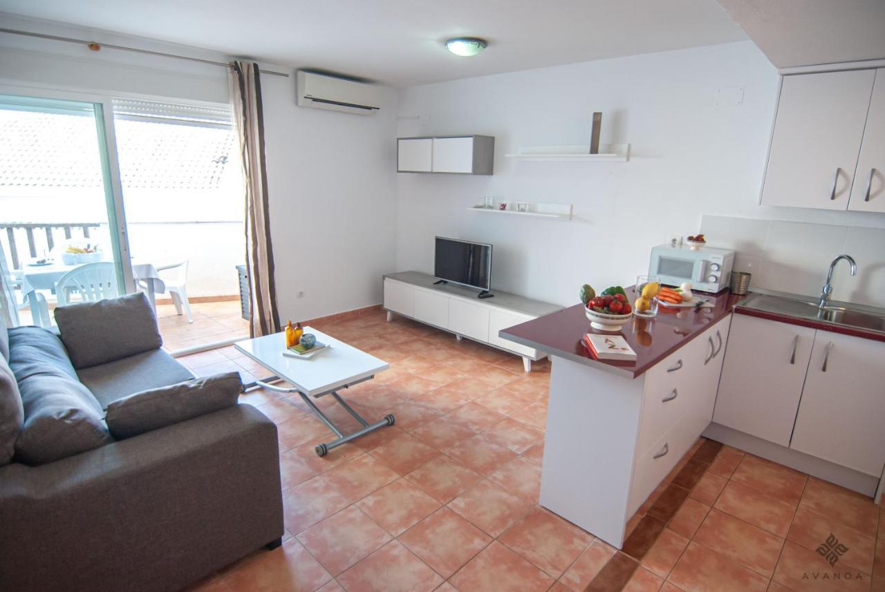 Avanoa - Piteres Apartment อัลเตอา ภายนอก รูปภาพ
