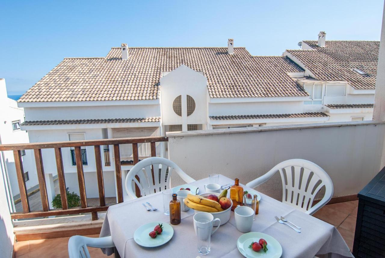 Avanoa - Piteres Apartment อัลเตอา ภายนอก รูปภาพ