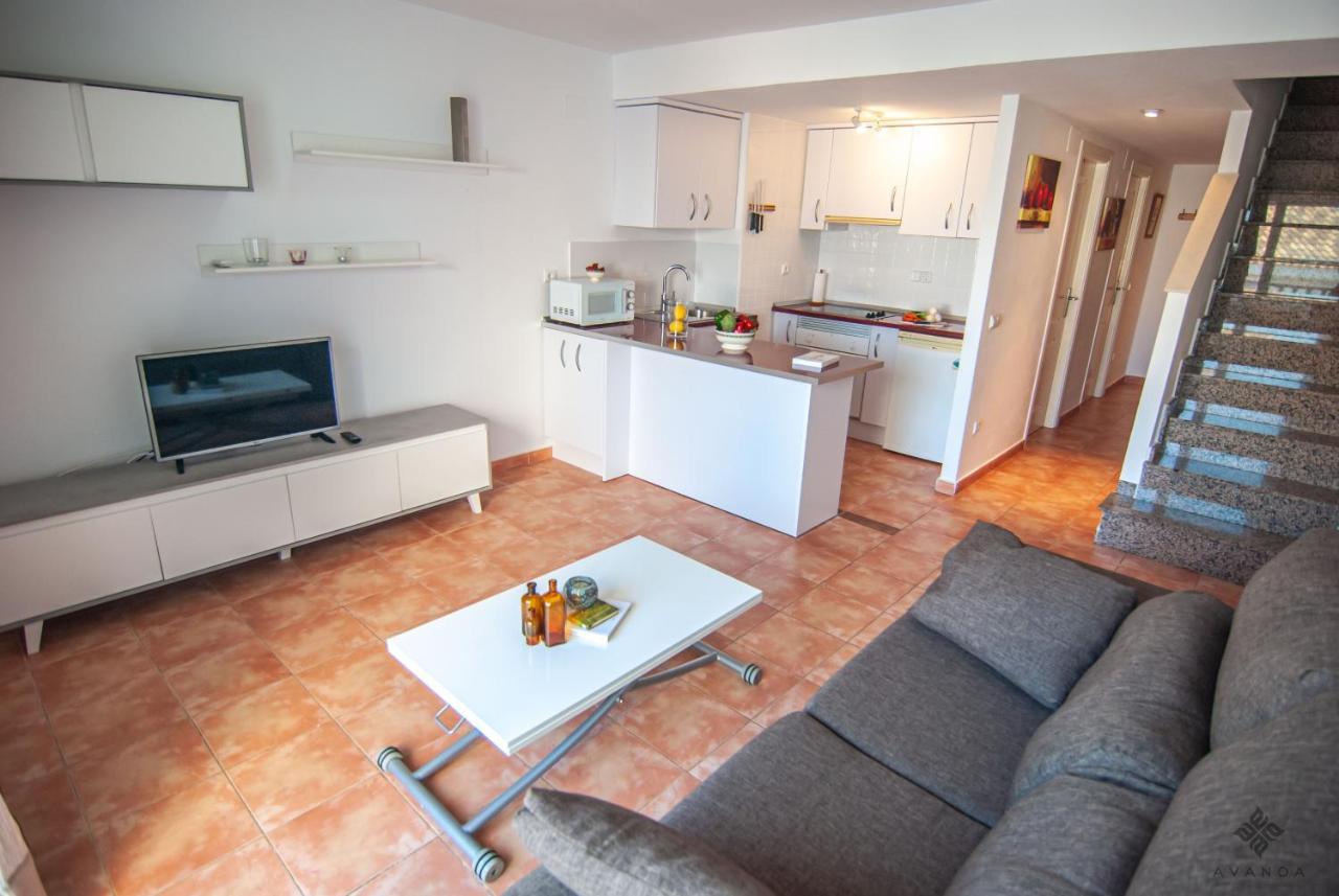 Avanoa - Piteres Apartment อัลเตอา ภายนอก รูปภาพ