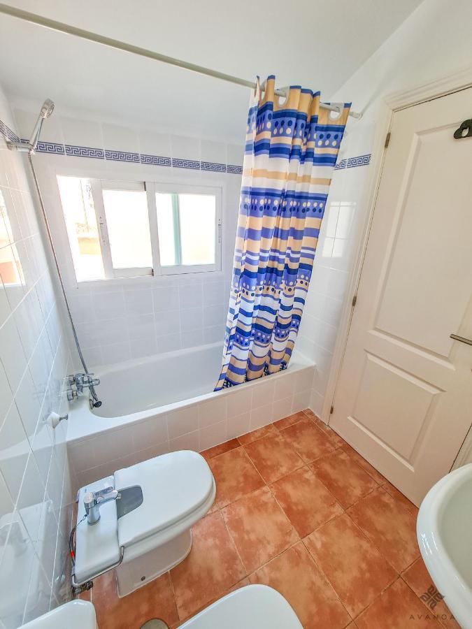 Avanoa - Piteres Apartment อัลเตอา ภายนอก รูปภาพ