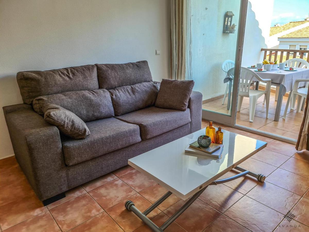 Avanoa - Piteres Apartment อัลเตอา ภายนอก รูปภาพ