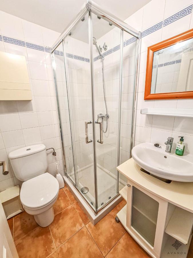Avanoa - Piteres Apartment อัลเตอา ภายนอก รูปภาพ
