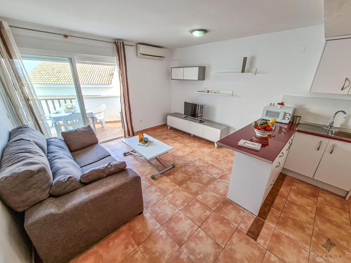 Avanoa - Piteres Apartment อัลเตอา ภายนอก รูปภาพ