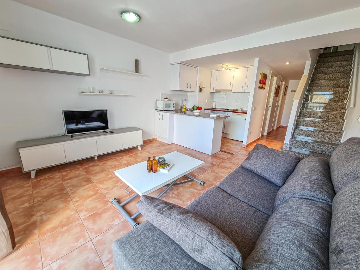 Avanoa - Piteres Apartment อัลเตอา ภายนอก รูปภาพ