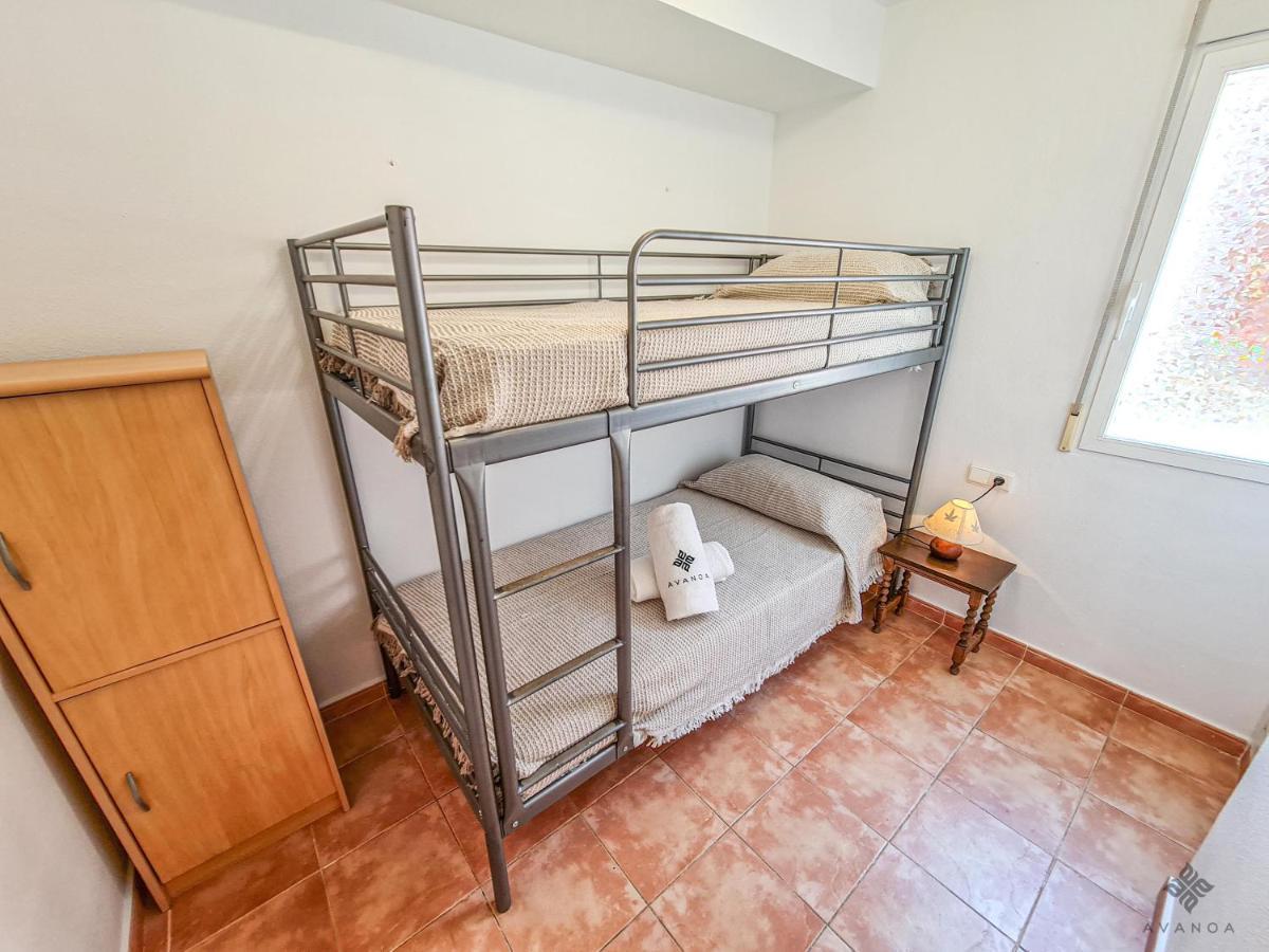 Avanoa - Piteres Apartment อัลเตอา ภายนอก รูปภาพ
