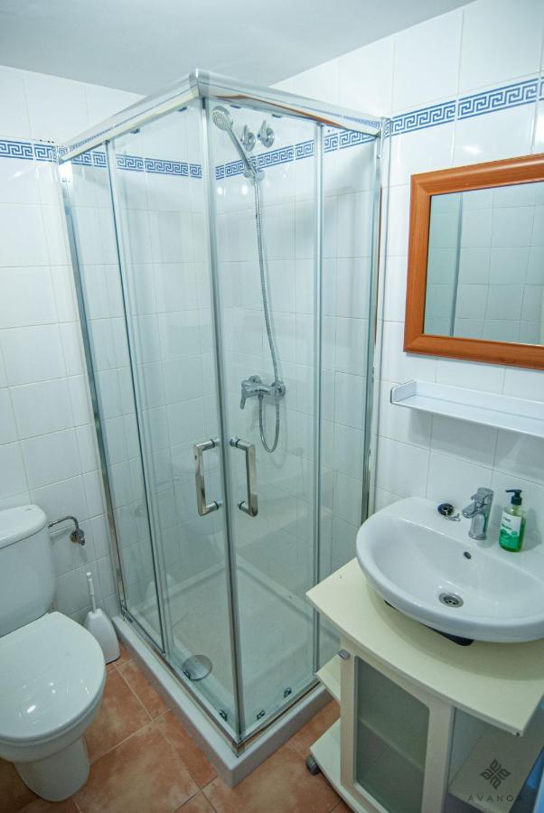 Avanoa - Piteres Apartment อัลเตอา ภายนอก รูปภาพ