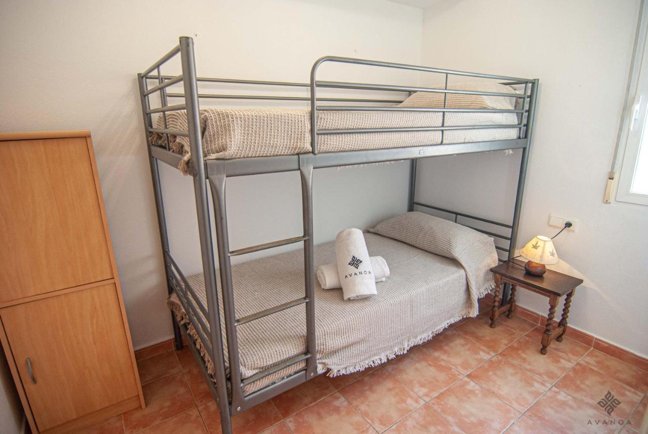 Avanoa - Piteres Apartment อัลเตอา ภายนอก รูปภาพ