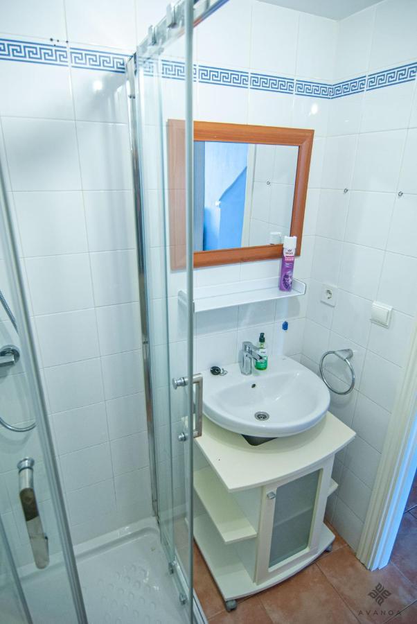 Avanoa - Piteres Apartment อัลเตอา ภายนอก รูปภาพ